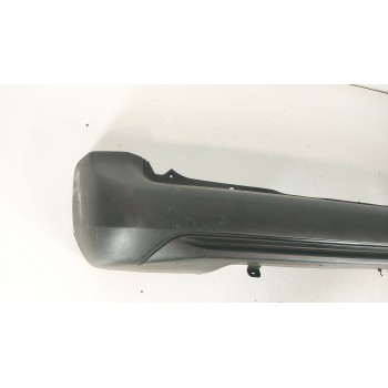 Recambio de paragolpes trasero para peugeot partner furgoneta/monovolumen (k9) 1.5 bluehdi 75 referencia OEM IAM 9816766580 9816