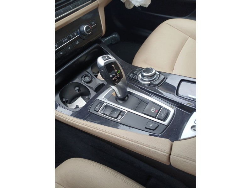 Recambio de palanca cambio para bmw 5 (f10) 520 d referencia OEM IAM   
