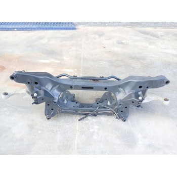 Recambio de puente trasero para nissan qashqai ii (j11, j11_) 1.7 dci all mode 4x4-i referencia OEM IAM   
