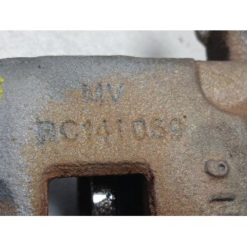 Recambio de pinza freno trasera derecha para ssangyong actyon sports 200 xdi limited 4wd referencia OEM IAM BC141059  