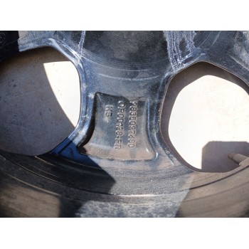 Recambio de llanta para opel mokka 1.2 (76) referencia OEM IAM 9835097680  18 PULGADAS
