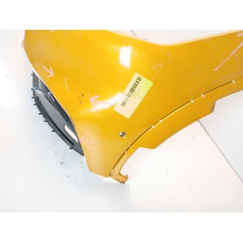 Recambio de paragolpes delantero para ford usa mustang mach-e (cgw) ev 4x4 referencia OEM IAM LJ8B17E857  