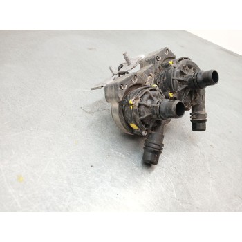 Recambio de motor electrico de agua para citroën c5 aircross feel referencia OEM IAM 9818813480  