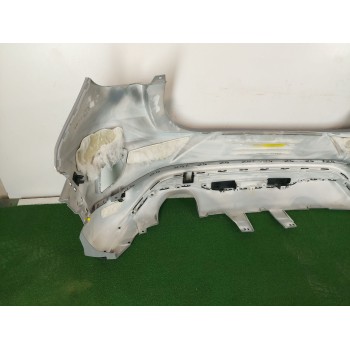 Recambio de paragolpes trasero para ford puma (j2k, cf7) 1.0 ecoboost referencia OEM IAM L1TB17906A1 L1TB17906A1 