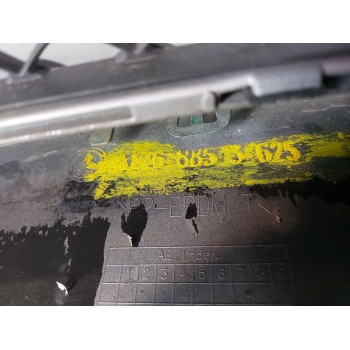 Recambio de paragolpes delantero para mercedes-benz clase a (w176) a 160 (176.041) referencia OEM IAM a1768853625 a1768853625 