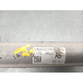 Recambio de cremallera direccion para ford puma (j2k, cf7) 1.0 ecoboost referencia OEM IAM L1TC3A500AB  