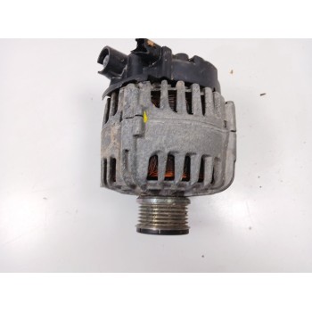 Recambio de alternador para peugeot 208 ii (ub_, up_, uw_, uj_) 1.2 puretech 100 referencia OEM IAM 9835689480  