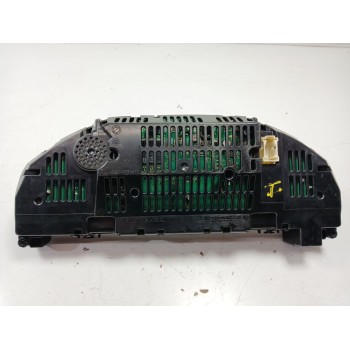 Recambio de cuadro instrumentos para mercedes-benz clase c (w204) c 220 cdi (204.008) referencia OEM IAM 20468037879F45  