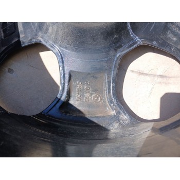 Recambio de llanta para opel mokka 1.2 (76) referencia OEM IAM 9835097680  18 PULGADAS