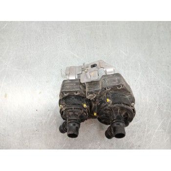 Recambio de motor electrico de agua para citroën c5 aircross feel referencia OEM IAM 9818813480  