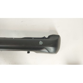 Recambio de paragolpes trasero para peugeot partner furgoneta/monovolumen (k9) 1.5 bluehdi 75 referencia OEM IAM 9816766580 9816