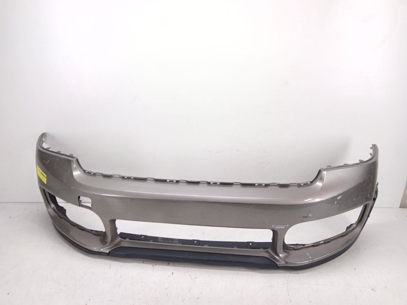 Recambio de paragolpes delantero para mini mini countryman (f60) cooper se all4 referencia OEM IAM 51117390520  