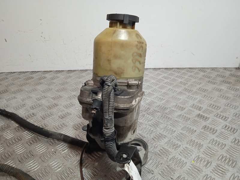 Recambio de bomba direccion para opel astra g berlina club referencia OEM IAM  ELECTRICA TRW
