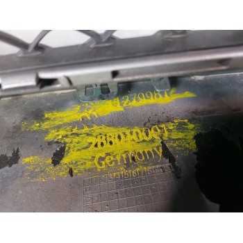 Recambio de paragolpes delantero para mercedes-benz clase a (w176) a 160 (176.041) referencia OEM IAM a1768853625 a1768853625 