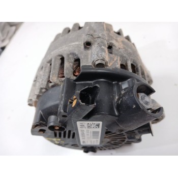 Recambio de alternador para peugeot 208 ii (ub_, up_, uw_, uj_) 1.2 puretech 100 referencia OEM IAM 9835689480  