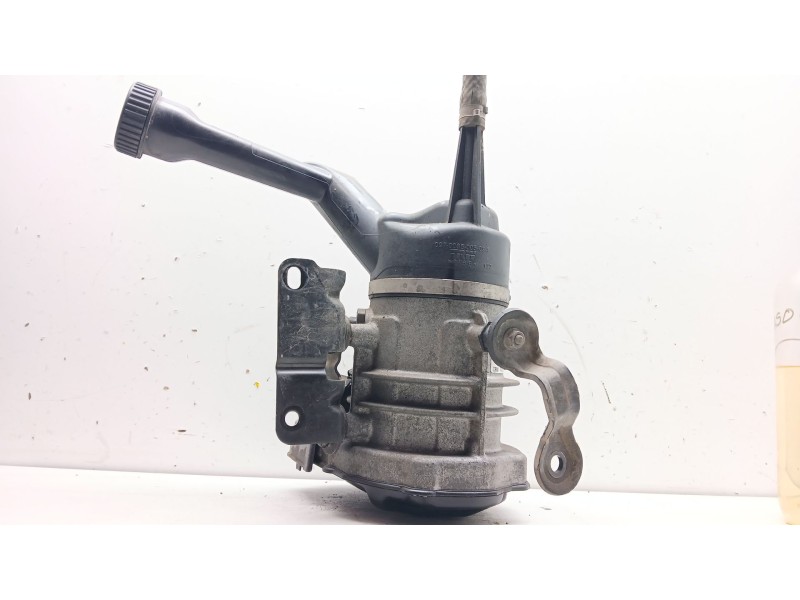 Recambio de bomba direccion para citroën c4 picasso sx referencia OEM IAM 9684252580 A0013520 TRW
