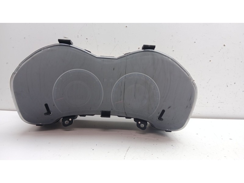 Recambio de cuadro instrumentos para toyota auris (_e15_) 1.8 hybrid (zwe150_) referencia OEM IAM 5530302190B0 838000zn50 257460