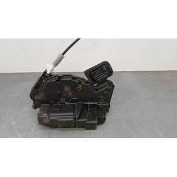 Recambio de cerradura puerta trasera izquierda para cupra formentor (km7, kmp) 1.5 tsi referencia OEM IAM a5l5ta839015l  