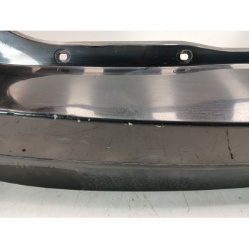 Recambio de paragolpes trasero para renault grand scénic iii (jz0/1_) 1.5 dci referencia OEM IAM 850220040R  