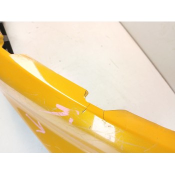 Recambio de paragolpes delantero para ford usa mustang mach-e (cgw) ev 4x4 referencia OEM IAM LJ8B17E857  