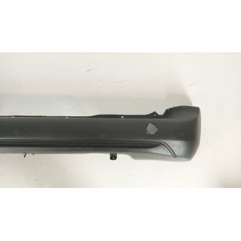 Recambio de paragolpes trasero para peugeot partner furgoneta/monovolumen (k9) 1.5 bluehdi 75 referencia OEM IAM 9816766580 9816