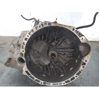 CAJA CAMBIOS PK4001 6V 187.000KM B