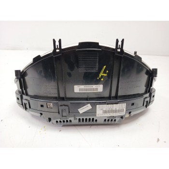 Recambio de cuadro instrumentos para mercedes-benz clase c (w204) c 220 cdi (204.008) referencia OEM IAM 20468037879F45  