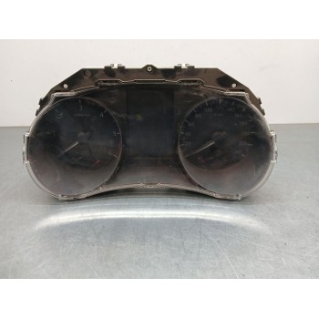 CUADRO INSTRUMENTOS HP03C 