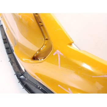 Recambio de paragolpes delantero para ford usa mustang mach-e (cgw) ev 4x4 referencia OEM IAM LJ8B17E857  