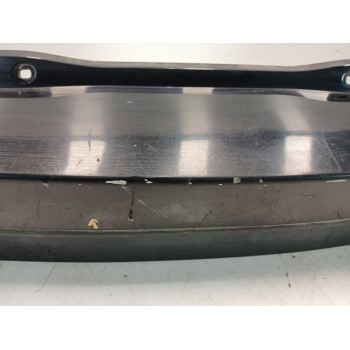 Recambio de paragolpes trasero para renault grand scénic iii (jz0/1_) 1.5 dci referencia OEM IAM 850220040R  