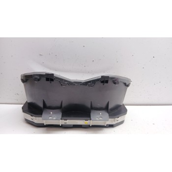 Recambio de cuadro instrumentos para toyota auris (_e15_) 1.8 hybrid (zwe150_) referencia OEM IAM 5530302190B0 838000zn50 257460