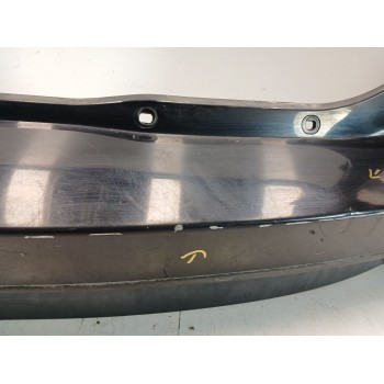 Recambio de paragolpes trasero para renault grand scénic iii (jz0/1_) 1.5 dci referencia OEM IAM 850220040R  