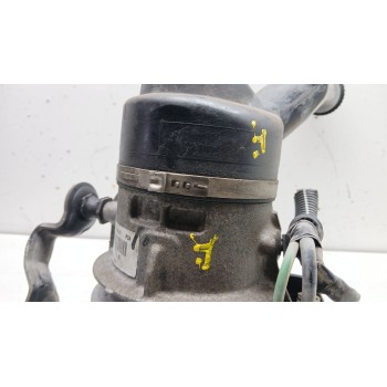 Recambio de bomba direccion para citroën c4 picasso sx referencia OEM IAM 9684252580 A0013520 TRW