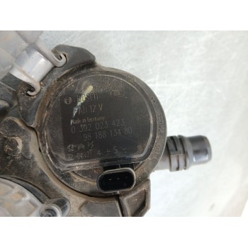 Recambio de motor electrico de agua para citroën c5 aircross feel referencia OEM IAM 9818813480  