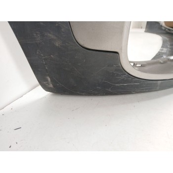 Recambio de paragolpes delantero para mini mini countryman (f60) cooper se all4 referencia OEM IAM 51117390520  