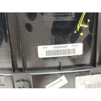 Recambio de cuadro instrumentos para mercedes-benz clase c (w204) c 220 cdi (204.008) referencia OEM IAM 20468037879F45  