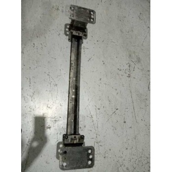 Recambio de refuerzo paragolpes delantero para mazda 2 berlina (dy) 1.4 diesel cat referencia OEM IAM   