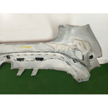 Recambio de paragolpes trasero para ford puma (j2k, cf7) 1.0 ecoboost referencia OEM IAM L1TB17906A1 L1TB17906A1 