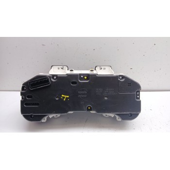 Recambio de cuadro instrumentos para toyota auris (_e15_) 1.8 hybrid (zwe150_) referencia OEM IAM 5530302190B0 838000zn50 257460