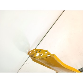 Recambio de paragolpes delantero para ford usa mustang mach-e (cgw) ev 4x4 referencia OEM IAM LJ8B17E857  