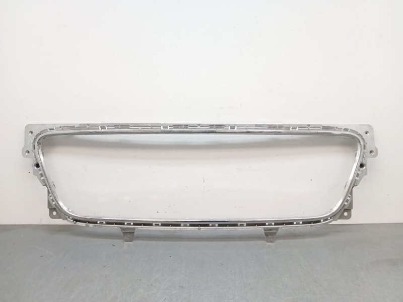 Recambio de rejilla paragolpes delantero para bentley flying spur (4w_) 6.0 w12 referencia OEM IAM 3SE807977  