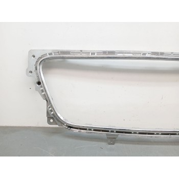 Recambio de rejilla paragolpes delantero para bentley flying spur (4w_) 6.0 w12 referencia OEM IAM 3SE807977  