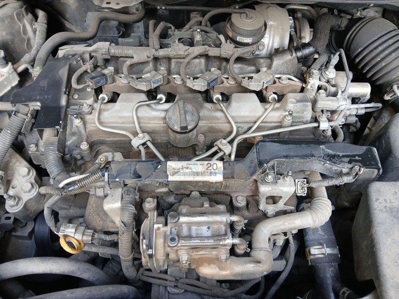 Recambio de juego llantas para toyota verso (_r2_) 2.0 d-4d (aur20_) referencia OEM IAM 1AD B 