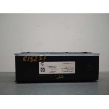 Recambio de modulo electronico para opel mokka x selective start/stop referencia OEM IAM 13506237  