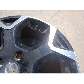 Recambio de llanta para opel mokka 1.2 (76) referencia OEM IAM 9835097680  18 PULGADAS