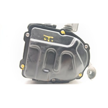 Recambio de bomba direccion para citroën c4 picasso sx referencia OEM IAM 9684252580 A0013520 TRW