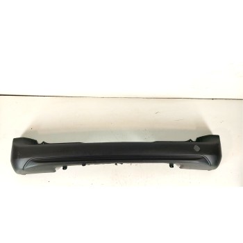 PARAGOLPES TRASERO 9816766580 9816756080 9816767980