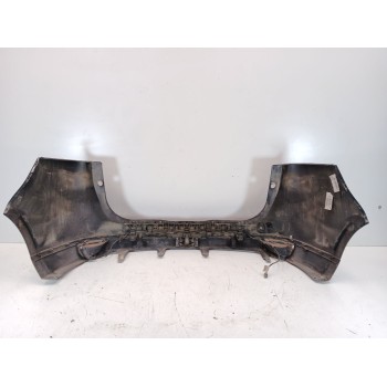 Recambio de paragolpes trasero para renault grand scénic iii (jz0/1_) 1.5 dci referencia OEM IAM 850220040R  