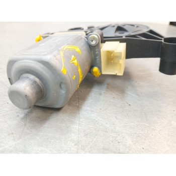 Recambio de motor elevalunas delantero izquierdo para seat leon (kl1, klg) 2.0 tdi referencia OEM IAM 500959801C  