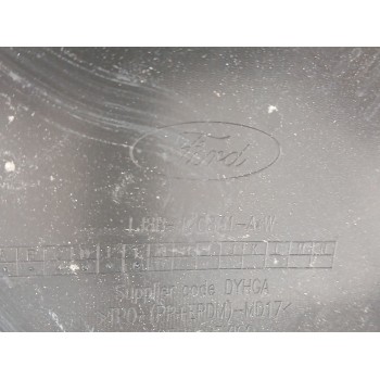 Recambio de paragolpes delantero para ford usa mustang mach-e (cgw) ev 4x4 referencia OEM IAM LJ8B17E857  